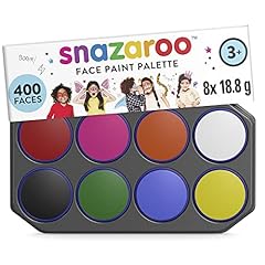 Snazaroo face paint for sale  Delivered anywhere in USA 