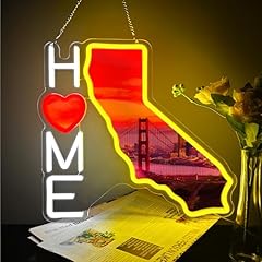 California neon signs for sale  Delivered anywhere in USA 