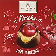 Niederegger marzipan pralinés gebraucht kaufen  Wird an jeden Ort in Deutschland