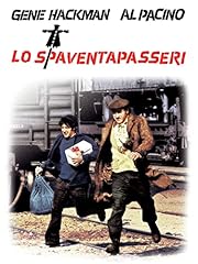 Spaventapasseri usato  Spedito ovunque in Italia 