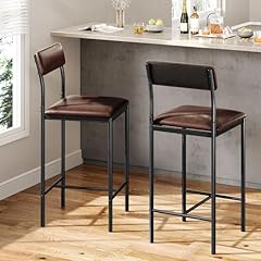 Dwvo bar stools for sale  Delivered anywhere in USA 