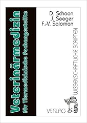 Veterinärmedizin tiermedizini gebraucht kaufen  Wird an jeden Ort in Deutschland