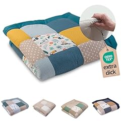 Ullenboom krabbeldecke baby gebraucht kaufen  Wird an jeden Ort in Deutschland