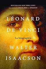 Léonard vinci biographie d'occasion  Livré partout en France