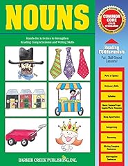 Nouns lasting lessons for sale  Delivered anywhere in USA 