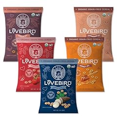 Lovebird organic gluten for sale  Delivered anywhere in USA 