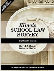 Illinois school law for sale  Delivered anywhere in USA 