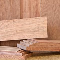 Bubinga solid hardwood for sale  Delivered anywhere in USA 