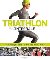 Triathlon intégrale d'occasion  Livré partout en France