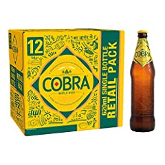 Cobra premium indian for sale  Delivered anywhere in UK
