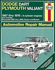 Dodge dart plymouth for sale  Delivered anywhere in USA 