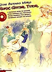 Basic guitar tutor usato  Spedito ovunque in Italia 