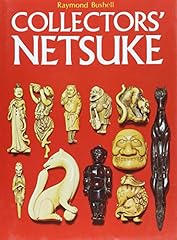 Collectors netsuke gebraucht kaufen  Wird an jeden Ort in Deutschland