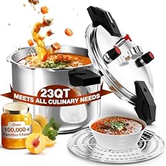 Wantjoin pressure cooker for sale  Delivered anywhere in USA 