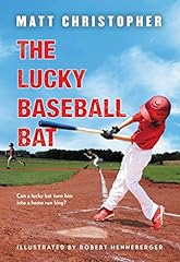 Lucky baseball bat for sale  Delivered anywhere in USA 