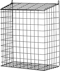 Mailbox cage external for sale  Delivered anywhere in UK
