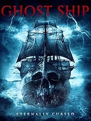 Ghost ship for sale  Delivered anywhere in UK