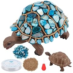 Webeedy turtle mosaic for sale  Delivered anywhere in USA 