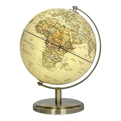 Exerz 14cm mappamondo usato  Spedito ovunque in Italia 