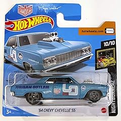 Hot wheels chevy for sale  Delivered anywhere in UK