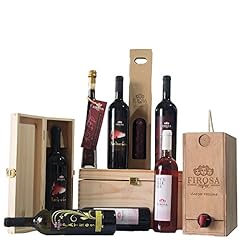 Collezione vini pregiati usato  Spedito ovunque in Italia 