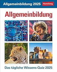 Allgemeinbildung tagesabreißk gebraucht kaufen  Wird an jeden Ort in Deutschland