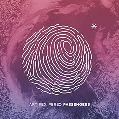 Artifex pereo passengers gebraucht kaufen  Wird an jeden Ort in Deutschland