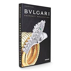 Bulgari serpenti collection d'occasion  Livré partout en France