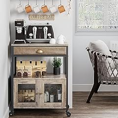 Cosrack coffee bar for sale  Delivered anywhere in USA 