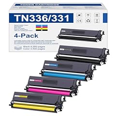 Tn336 toner cartridge for sale  Delivered anywhere in USA 