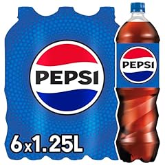 Pepsi riginal koffeinhaltige gebraucht kaufen  Wird an jeden Ort in Deutschland
