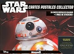 Disney star wars d'occasion  Livré partout en France