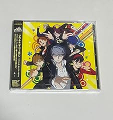 Persona4 the golden gebraucht kaufen  Wird an jeden Ort in Deutschland