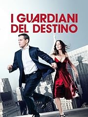 Guardiani del destino usato  Spedito ovunque in Italia 