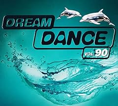 Dream dance vol gebraucht kaufen  Wird an jeden Ort in Deutschland