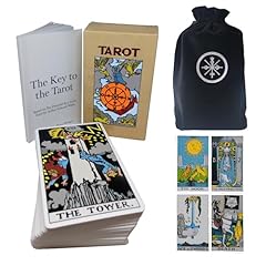 Tarot cards cards for sale  Delivered anywhere in Ireland