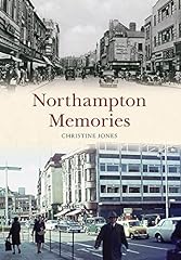 Northampton memories for sale  Delivered anywhere in UK