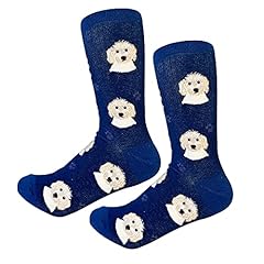 Pets goldendoodle socks for sale  Delivered anywhere in USA 