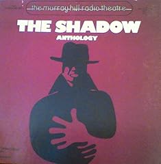Shadow anthology numbered for sale  Delivered anywhere in USA 