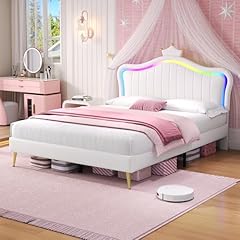 Miyemo double bed for sale  Delivered anywhere in UK