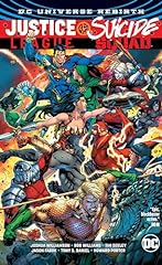 Justice league vs. for sale  Delivered anywhere in UK