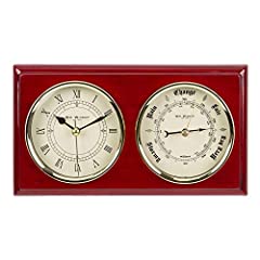Widdop wooden clock for sale  Delivered anywhere in Ireland