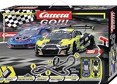 circuit voiture electrique scalextric d'occasion  Livré partout en France