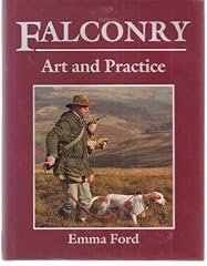 Falconry art practice for sale  Delivered anywhere in UK