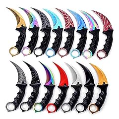 Karambit knife set for sale  Delivered anywhere in USA 