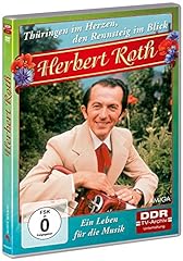 Herbert roth thüringen gebraucht kaufen  Wird an jeden Ort in Deutschland