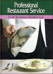 Professional restaurant servic d'occasion  Livré partout en France