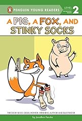 Pig fox stinky for sale  Delivered anywhere in USA 