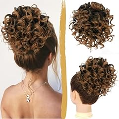 Peacoco messy bun for sale  Delivered anywhere in USA 