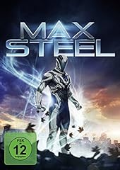 Max steel gebraucht kaufen  Wird an jeden Ort in Deutschland